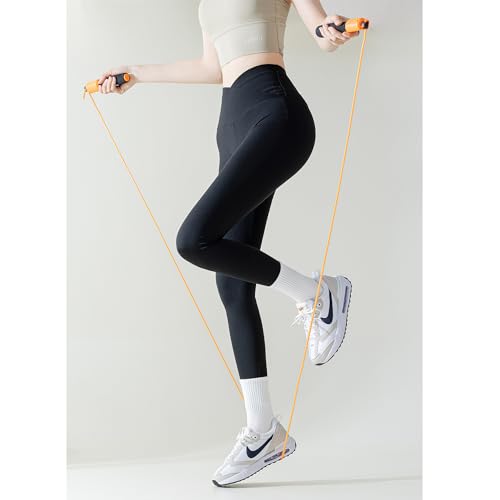 Non-Slip Yoga Socks for Women - Pilates, Barre, Pregnancy, Dance & Hospital Use
