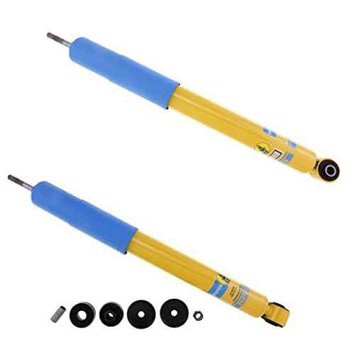 Bilstein 24-240390 Shock Absorber