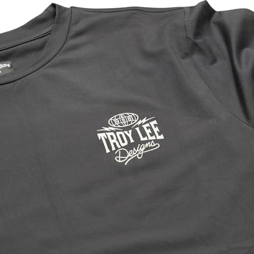 Troy Lee Designs Ruckus Long Sleeve Ride T-Shirt