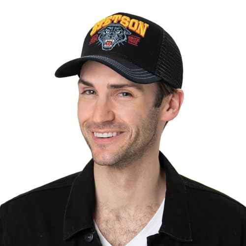 Stetson Wild Ones Trucker Cap Women/Men |