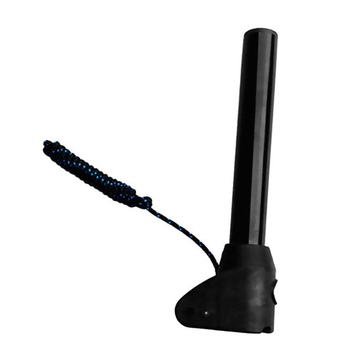 LEIPUPA Aluminum Alloy Windsurf Windsurfing Mast Extension Rod Base Adapter Hardware