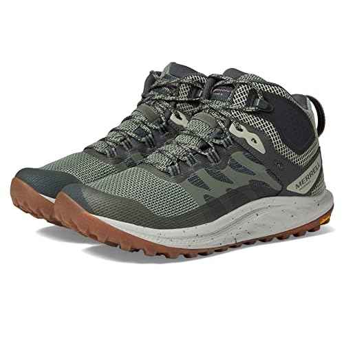 Merrell Antora 3 Mid Wp