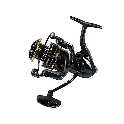 Okuma Inspira ISX Spinning Reels