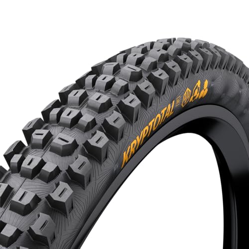 Continental Kryptotal-F Trail Folding Tyre // 60-622 (29 x 2.40 Inches) Endurance