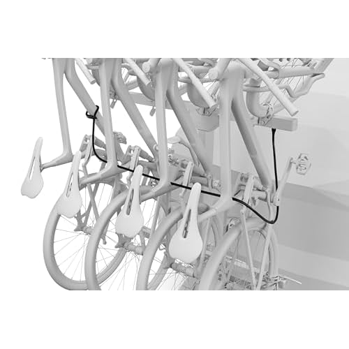 Thule Revert Integrated Bike Lock