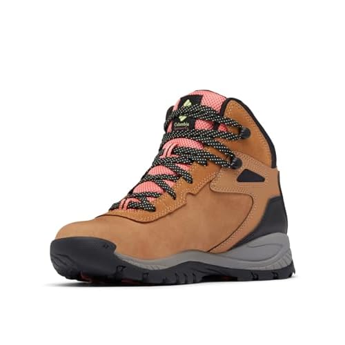 Columbia womens Newton Ridge Bc Nubuck