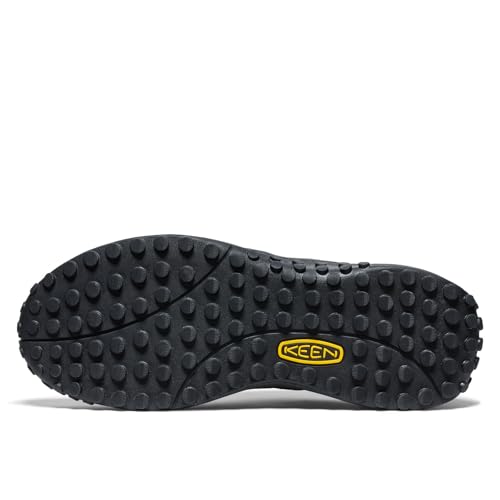 KEEN Mens Ks86 Leather Comfortable Durable Retro Style