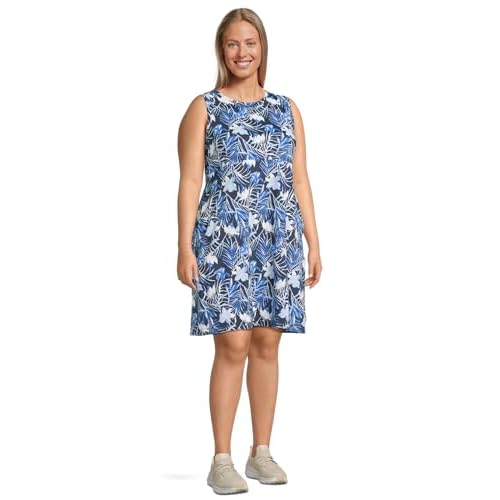 Columbia Womens Freezer Tank Dress