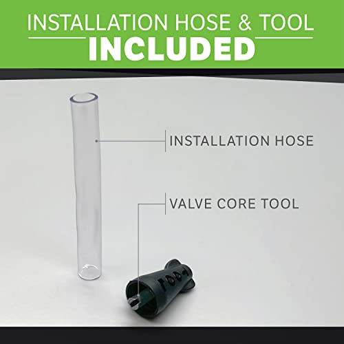 16oz Dirt Bike Tube Puncture Sealant - Prevent & Repair Flat Tires