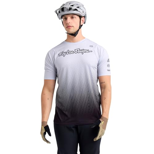 Troy Lee Designs Skyline Short Sleeve Jersey