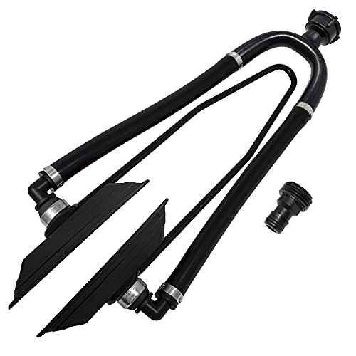 Boat Winterizer Gravity Motor Cleaning Kit