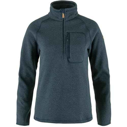 Fj?llr?ven ?vik Fleece 1/2 Zip
