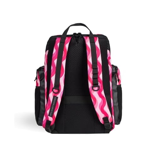ARENA One Go Backpack Swimmers Athletes Sports Gym Rucksack Multisport Daypack
