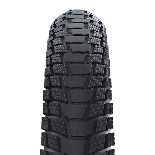 Schwalbe Pick-Up Performance E-Cargo Reifen // 55-406 (20x2,15') Super Defense