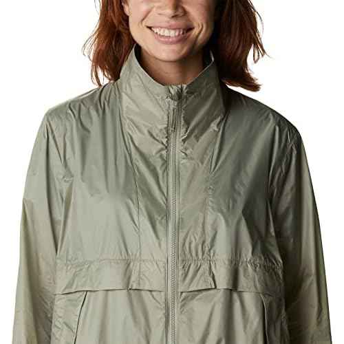 Columbia Women's Sunny City Windbreaker