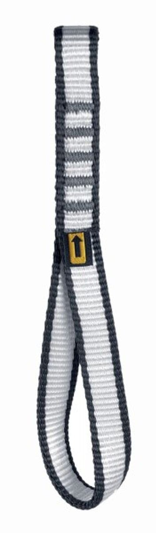 Singing Rock Express Quick Draw Nylon Sling (16-mm x 20-cm/8-Inch)