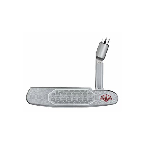 Titleist Scottie Cameron Studio Style Putter 2025 Model SCOTTY CAMERON Studio Style Newport+ 34 Inch