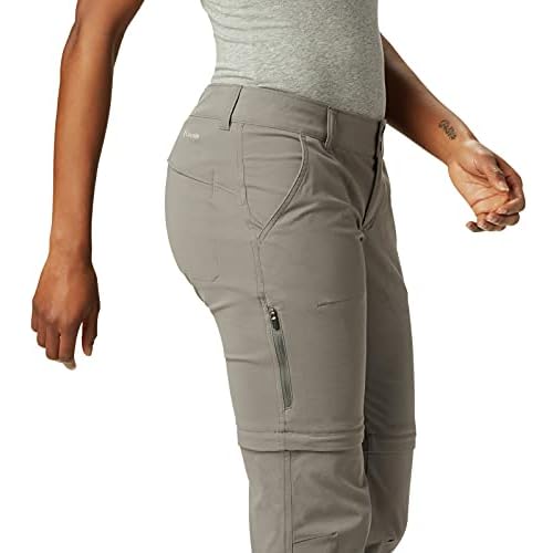 Columbia Women's Saturday Trail Ii Convertible Pant