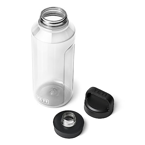 YETI Yonder 50oz Water Bottle with Chug Cap, Lightweight & Leakproof