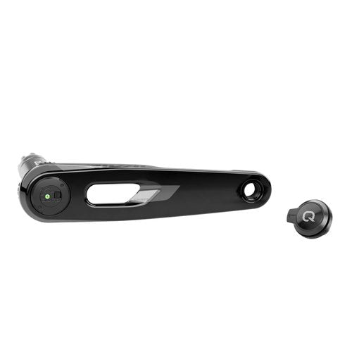 SRAM Rival Left Crank Arm and Power Meter Spindle 165mm Dub Wide