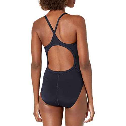 TYR Womens Durafast Diamondfit One Piece Swimsuit