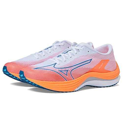 Mizuno Mens Wave Rebellion Flash
