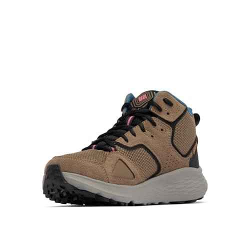 Columbia Women's Bethany Mid Hiking Boot