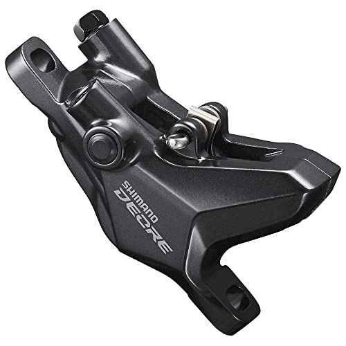 Front/Rear Brake Caliper Shim. Plumber. DEORE BR-M6100