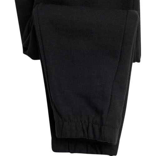 RBX Boys Sweatpants - 2 Pack Soft Performance Fleece Athletic Pants Boys Joggers Kids Sweatpants with Pockets (Sizes: 8-16)