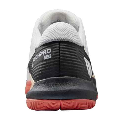 WILSON Womens Women's Rush Pro AceSneaker