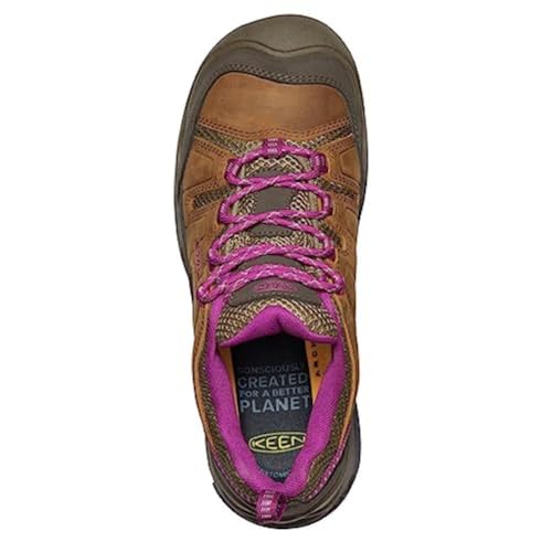 KEEN Women's, Circadia Vent Hiking Shoe