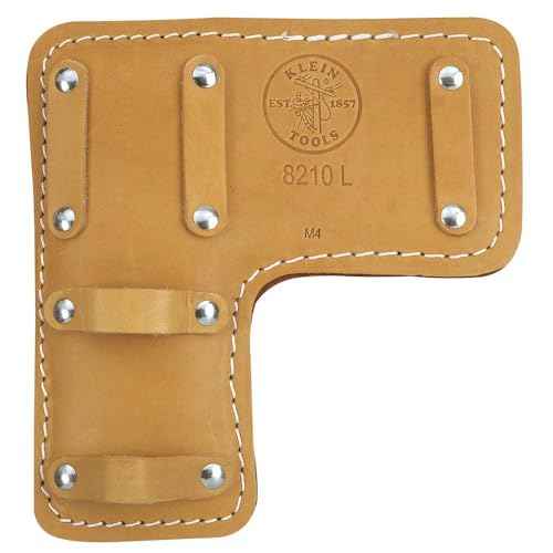 Klein Tools 8210 Climber Pads for Pole and Tree Climbers