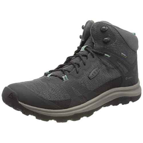 KEEN Women's Terradora 2 Waterproof Mid Height Hiking Boots