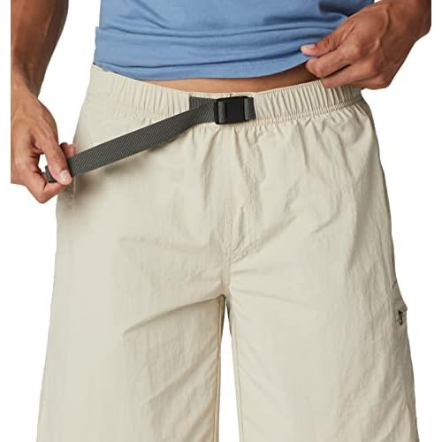 Columbia Men's Palmerston Peak Short