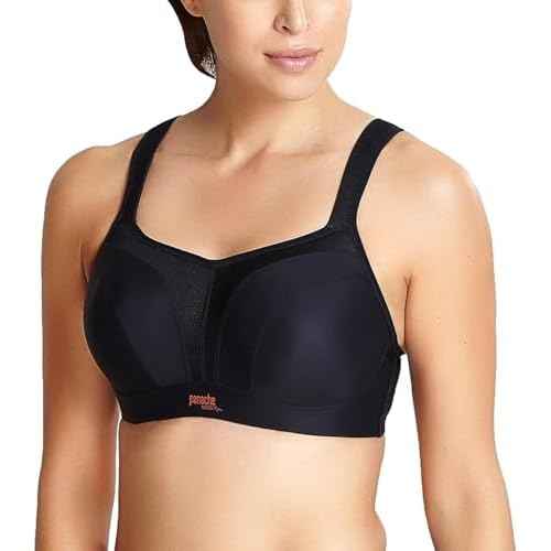 Panache Women's High Impact Underwire Sports Bra