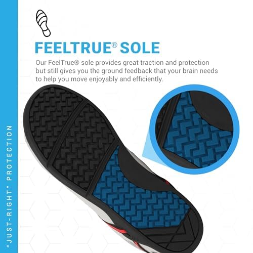 Xero Shoes Men¡¯s Prio Suede Cross Training Shoe - Comfortable Performance Running Shoes for Men