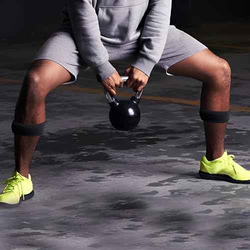 Elastic Lower Leg Compression Support Strap band, Calf Shin Splint Guard for Men and Women, Shin Splint for Stabilising Ligament, Joint Pain Relief, Fitness, Running, Basketball, Weightlifting,Climbing, Adjustable