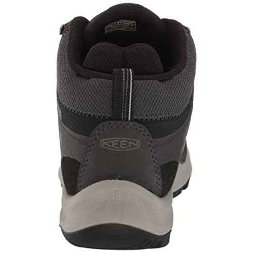 KEEN womens Terradora Flex Mid Height Waterproof
