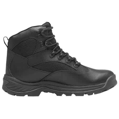 Timberland Mens Chocorua Trail Mid Waterproof