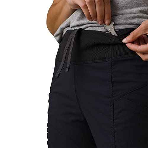 prAna Womens Koen Capris