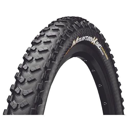 Continental Fahrrad Reifen Mountain King 2.3 Protect. // alle Gr?©¬en