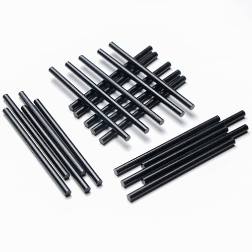 Mini Small Premium Ferro Rods - 3 Inch, Pack of 20, Fire Starting Tool