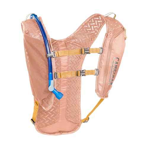 CamelBak Dart Run Vest 50oz - Minimalist Hydration Vest