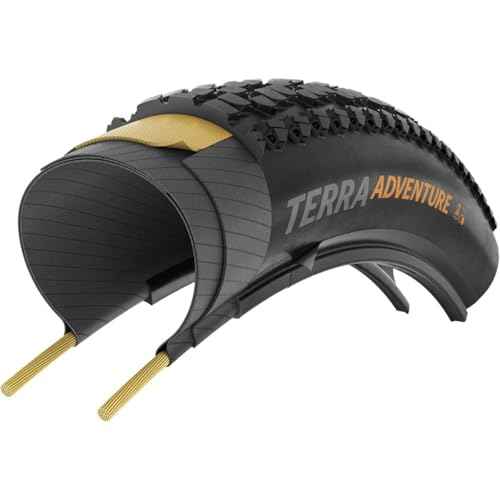Continentale Terra Adventure Trail Grip Gravel Tyre
