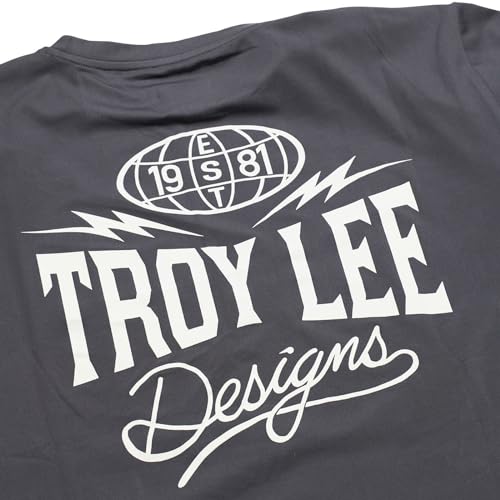 Troy Lee Designs Ruckus Long Sleeve Ride T-Shirt