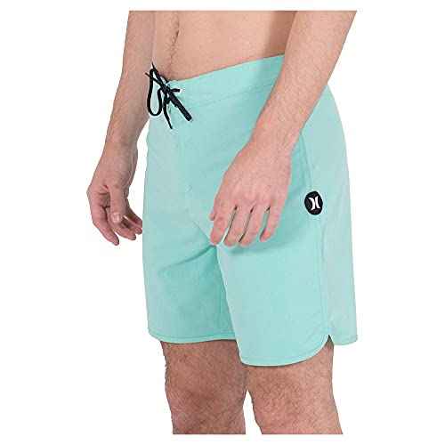 Hurley Men's One and Only Heather Board Shorts