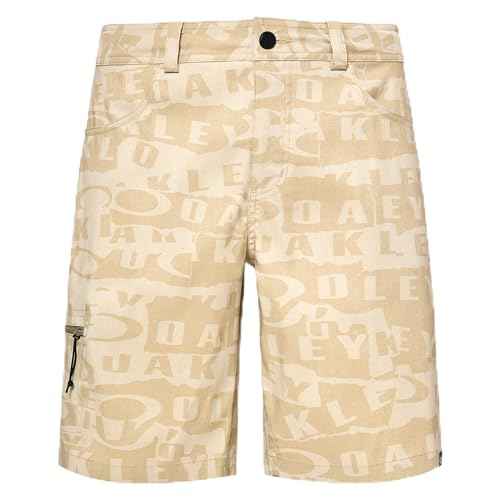 Oakley Mens Transition Ransom Short