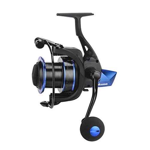 Okuma Reels Rockaway Surf 4Bb + 1Rb 5.3:1, Multi