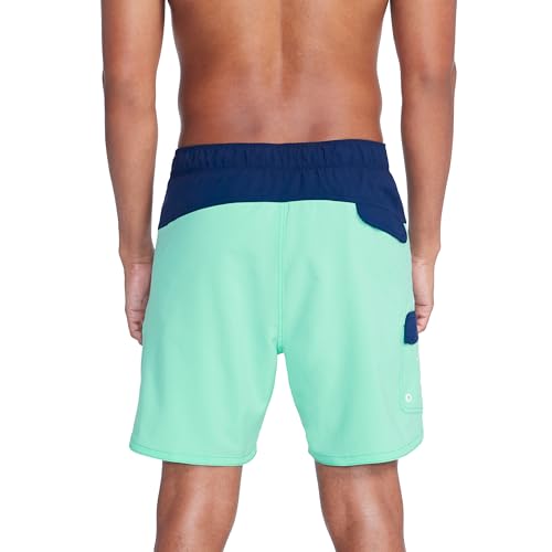 Speedo Men's Essentials 16" Watershorts Green Swimmers