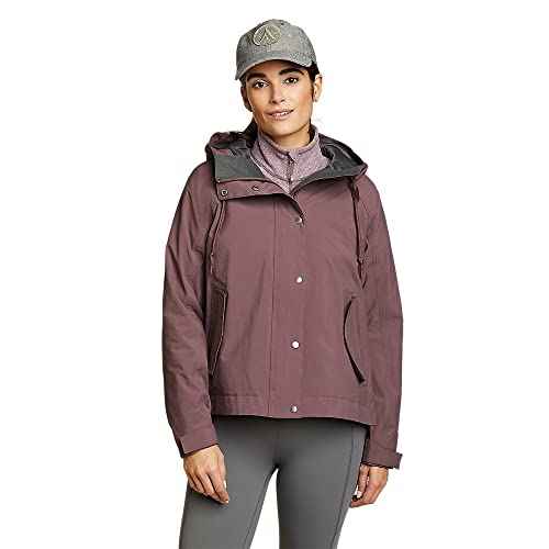 Eddie Bauer Women's Port Townsend Jacket